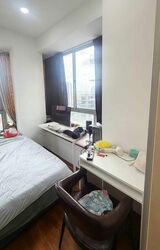 Platinum Edge (D13), Apartment #525147311